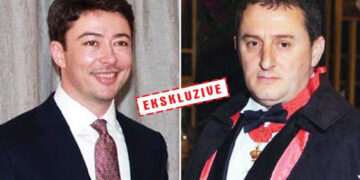 Njeriu i dosjes CEZ si bashkëpunëtor i Shkëlzen Berishës, fushatë për PD-në