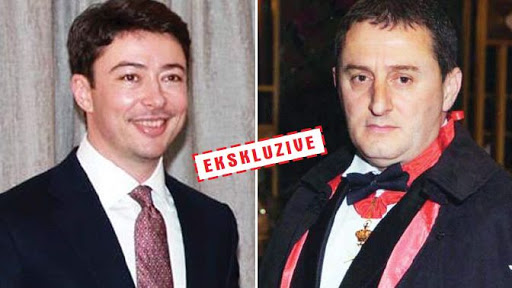 Njeriu i dosjes CEZ si bashkëpunëtor i Shkëlzen Berishës, fushatë për PD-në
