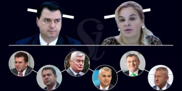 Renditja në listat e hapura nuk ka vlerë përcaktuese! Kandidat i PS për Tiranën bën parashikimin e bujshëm, tregon çdo e gjejë Bashën më 25 prill: Ka ngelur peng …