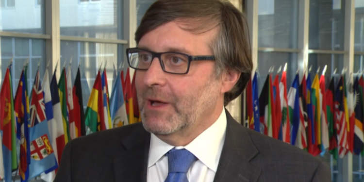 SHBA, Palmer: Ligji zgjedhor, në përputhje me rekomandimet e ODIHR. Zbatojeni më 25 prill. Shqipëria e ka merituar BE-në
