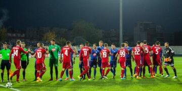 Verdiktet e javës së 25-të të Superiores: Java e Vllaznisë, Laçi, Partizani e Teuta ngecin!