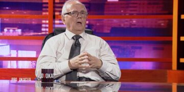 Jemi të lirë? Eja, flasim hapur: Një replikë me Bozon e Tarifën, për të “mirat” e Enverit