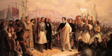 Dhjetë gjëra që duhen njohur reth revolucionit grek