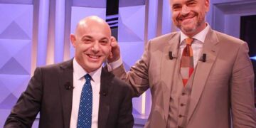 A do të ketë rotacion politik me 25 Prill? Blendi Fevziu i sinqertë: Edi Ramës është shumë vështirë t’ia marrësh pushtetin