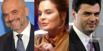 Sondazhi: 49.3% e shqiptarëve besojnë se PS do të dalë e para në zgjedhje. Opozita e “coptuar” nuk arrin te 40%