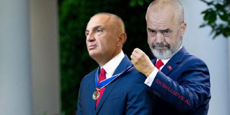 “Kemi një njeri që parashikon tërmetet, Ilir Metën”! Rama: Pandemia e tërmeti na hynë në mes të mandatit. Aeroporti i Kukësit në pak javë