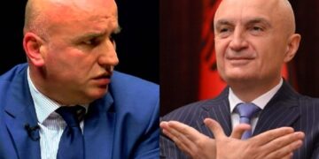 “Në krye të shtabit elektoral”! Mero Baze publikon videon epike të Metës: Duke mbrojtur kushtetutën me verë, birra e raki