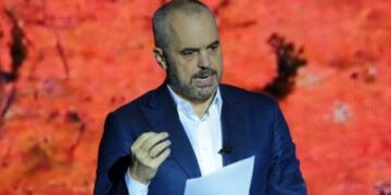 Rama: Porti i Durrësit do të jetë ndër më të mëdhenjtë në Mesdhe, epokë e re për qytetin
