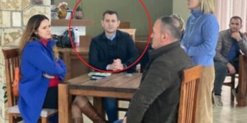 Monika “mbetet” me 99 deputetë! Arrestohet në gjendje të dehur kandidat për deputet i LSI Sokol Skura, në 2015-n përplasi një qytetar për vdekje