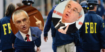 Mos u habisni me Ilir Metën, vuan nga “Sindromi i Burgosjes së Afërt”