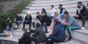 Bilushi i Metës shpjegon konfliktin e LSI me Gaz Bardhin në Elbasan