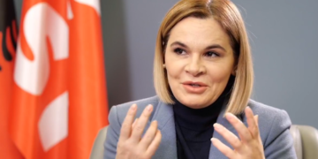 “Sudja” e LSI-së sulmon qeverinë: Veliaj drekon me grupe k.riminale, do t’i shkruaj letër Ardi Veliut