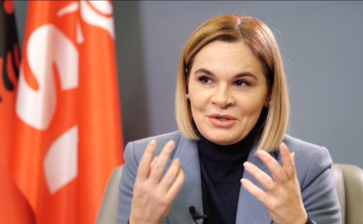 “Sudja” e LSI-së sulmon qeverinë: Veliaj drekon me grupe k.riminale, do t’i shkruaj letër Ardi Veliut