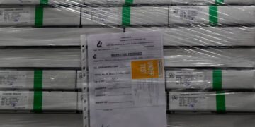 Agjencia Evropiane e Barnave: Jemi të bindur se përfitimet e vaksinës AstraZeneca në parandalimin e virusit i tejkalojnë rreziqet