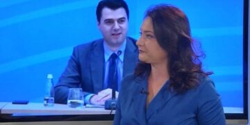 Ish anëtarja e kryesisë së PD: Skema, 300-500 mijë euro për të të bërë deputet, paratë derdhen në llogarinë bankare të kryetarit