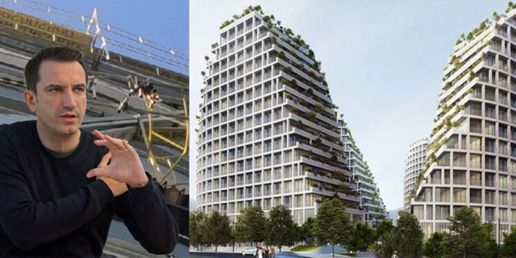 Si e shiti Erion Veliaj Tiranën: Disa nga mashtrimet publike të kryebashkiakut të betonit (VIDEO)