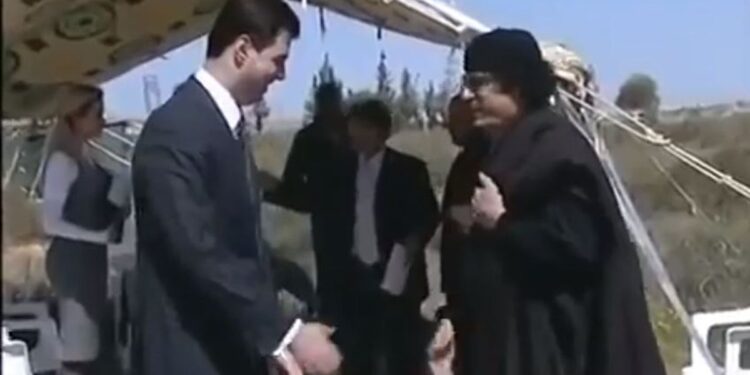 Luli ka hequr vizat me Europën apo me Libinë?! Blendi Fevziu më në fund e vë me “shpatulla pas muri” Lulzimin