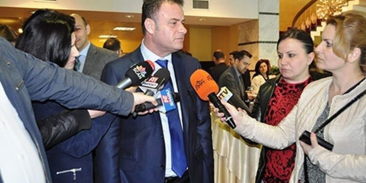 Ish drejtori i AC-së Leshko, leshkovi apo leshka I Metës, miku Kastriot Ismailajt kërcënon Ramën: Pas 25 do të jem…