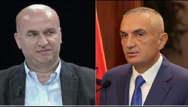 “Kryeprokurori Elbasanit ka konflikt interesi”, Baze ironizon Metën: Presidenti ka gruan bashkëkryetare opozite, a ka konflikt më të madh?