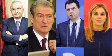 Ja planet ogurzeza të bandës PD-LSI për sabotimin e reformës në drejtësi nëse vijnë në pushtet! Mesazhet e Bashës, Metës dhe Berishës të kuptueshme