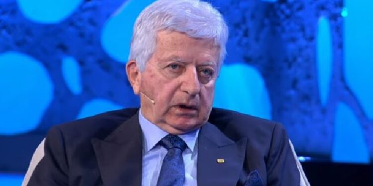 Frrok Çupi: Ç’më bëre more Mehdi Bushati, më bëre të tregoj ngjarjen e tmerrshme!