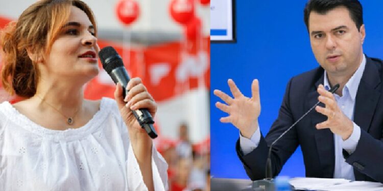 Emrat e fshehtë të kandidatëve të PD-LSI nga Mark Marku, Andrea Mano, Artur Roshi, Mediu dhe Bahri Shaqiri, Dule greqizoi ‘prindërit’, surprizat në listat e PS