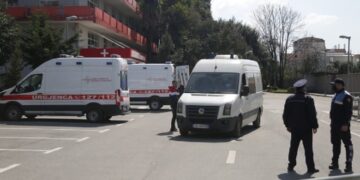 207 raste të reja me COVID dhe 5 humbje jete në 24 orët e fundit