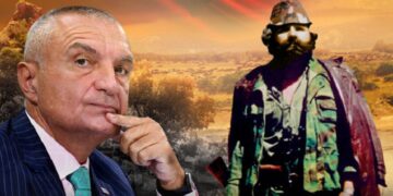 Shqipëria s’ka nevojë të sakrifikojë fëmijët e askujt, dhe as Ilir Meta nuk bëhet dot “Bac”