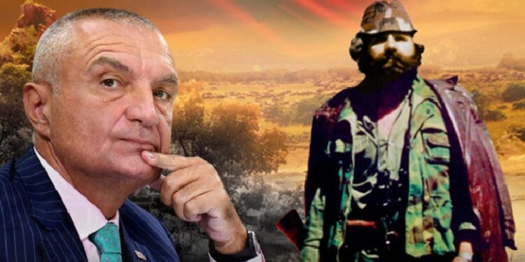 Shqipëria s’ka nevojë të sakrifikojë fëmijët e askujt, dhe as Ilir Meta nuk bëhet dot “Bac”