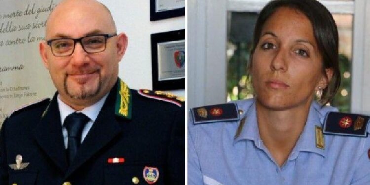 Si në filma, i ngre kurth komandantes në bashkëpunim me shqiptarin, arrestohet polici italian Salvatore Furci