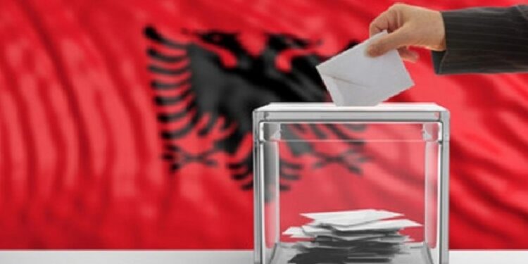Sot zgjedhjet Parlamentare, 3.6 milionë shqiptarë votojnë 140 ligjvënësit e rinj! PS për të bërë historinë për mandatin e tretë, përballë PD-LSI dhe 9 forca të tjera