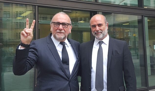 TV Agon produkt i disa veprave Penale! Zëri i Amerikës dhe e vërteta e gjyqit të trafikantit Beccheti