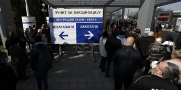 Shpërndarja e vaksinave nga ana e Serbisë s’është aq dashamirëse sa duket