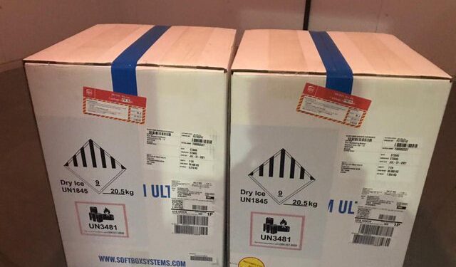 Mbërrijnë në Rinas dozat e tjera nga vaksina Pfizer, Rama zbulon numrin: Do të lëvrohen deri në 20 prill!