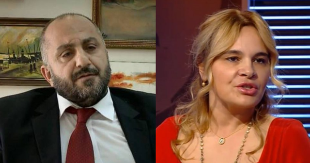 Juristi Romeo Kara lëshon paralajmërimin e fortë për Monika Kryemadhin: Dokto’rrresha do e përfundojë fushatën me….