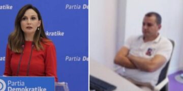 Bledi Mane: Vrastare, vëllai i Jorida Tabakut, strumbullar i Grevës së rrezikshme