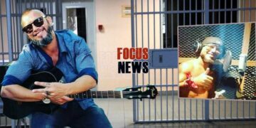 Gazetari i njohur jep alarmin, kërkesë urgjente qeverisë: Muzikanti shqiptar po vdes në burgun e Greqisë…