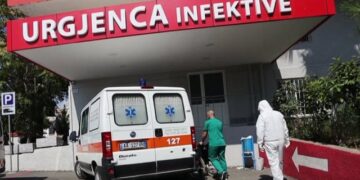 Bien ndjeshëm rastet e reja/ Ministria e Shëndetësisë publikon bilancin e COVID, ja çfarë ka ndodhur në 24 orët e fundit