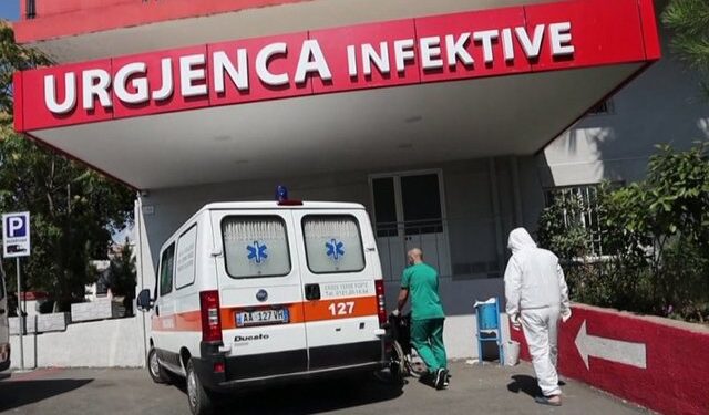 Bien ndjeshëm rastet e reja/ Ministria e Shëndetësisë publikon bilancin e COVID, ja çfarë ka ndodhur në 24 orët e fundit