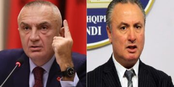 “Më thoje, sa vota arrin të blesh”! Ish deputeti i LSI degjeneron keq Metën, ‘i çjerr maskën’ dhe tregon skandalet e Presidentit: Pa sa pa hije në kafazin e tij, i pushkatoi me …