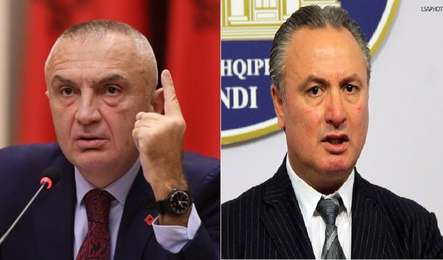 “Më thoje, sa vota arrin të blesh”! Ish deputeti i LSI degjeneron keq Metën, ‘i çjerr maskën’ dhe tregon skandalet e Presidentit: Pa sa pa hije në kafazin e tij, i pushkatoi me …