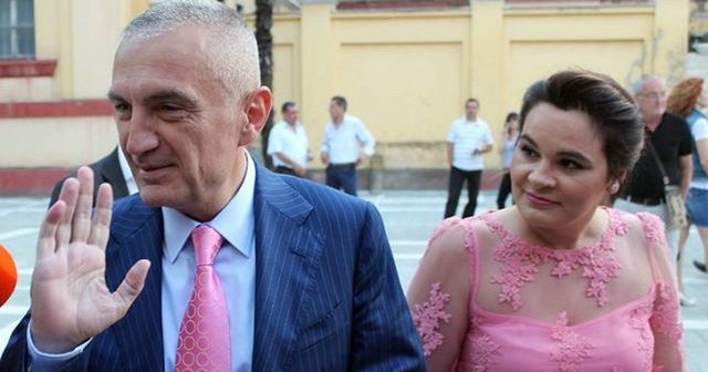 “Mu bëfshin helm për fëmijët nëse kam vjedhur qoftë edhe 1 lek”! Endri Shabani del me deklaratën e fortë për Monika Kryemadhin dhe Presidentin Ilir Meta: Këta nuk pyesin për…