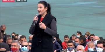 Pse avioni u ul para në Rinas? Ministrja Balluku flet nga Aeroporti i Kukësit: Është operacional, ja çfarë do ndodhë nga 17 Qershori!