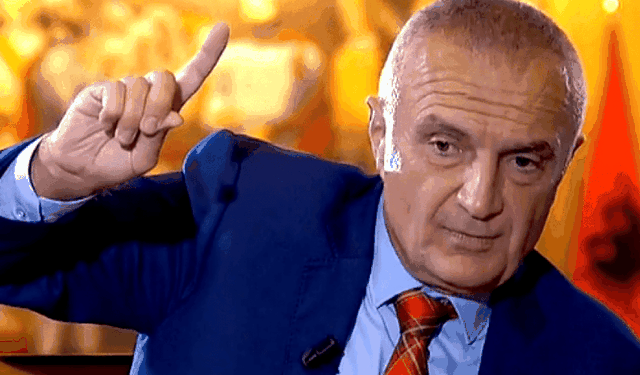 “Dridhe Baba Like i ka lëshuar pëllumbat përfundimisht”! PS reagon për mosdorëheqjen e Presidentit Meta dhe lëshon paralajmërimin e fortë: Do t’ia bëjmë gati letrat e…