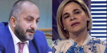 “Kollaret dhe kokaina e Ramës kushtojnë sa gjithë shkolla e fëmijëve të mi”! Juristi Romeo Kara reagon pas deklaratës së bujshme të Kryemadhit: Morali i Monikës…