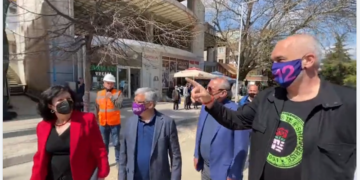 “Kjo është godina e historisë sime politike”! Rama tregon fillesat e tij në PS dhe refuzimin dhe të cilin u përball: Më tha që nuk mund të hysh në këtë sallë!