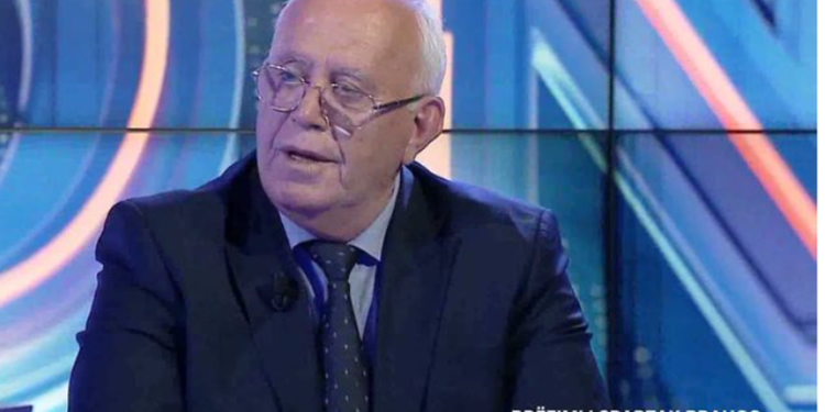 Spartak Braho: Meta të ndalë revanshin dhe të zbresë nga kali ku ka hipur, Skrapari ka nxjerrë burra trima dhe burrëria nuk tregohet me britma