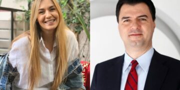 Luli Basha gjumash: Çfarë “cope mishi” Ori kandidatja “përse”për deputete e Lulit! Nuk e kupton se për çfarë gjumi akuzohet shefi i saj, deliron: Kanë fjetur me të apo kanë qejf të flejnë