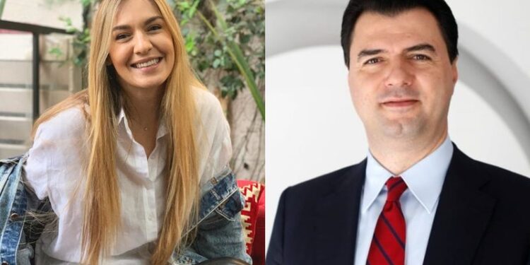 Luli Basha gjumash: Çfarë “cope mishi” Ori kandidatja “përse”për deputete e Lulit! Nuk e kupton se për çfarë gjumi akuzohet shefi i saj, deliron: Kanë fjetur me të apo kanë qejf të flejnë