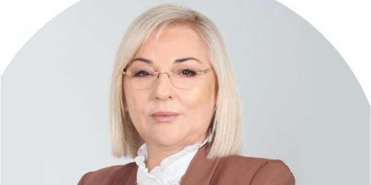 U tha se po blinte vota, kandidatja LSI-së përgënjeshtron lajmin, del me mesazhin e fortë: Do bëj që sonte denoncim